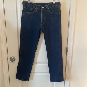 LEVI's  541 Men's Blue Jeans